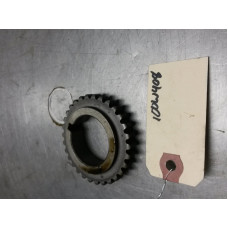 100W408 Crankshaft Timing Gear From 2012 Cadillac CTS  3.6